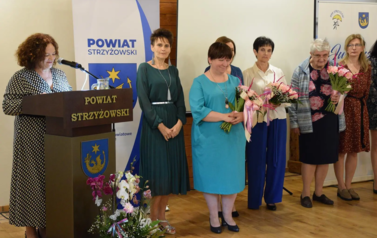 Jubileusz 50 &ndash; lecia Poradni  14