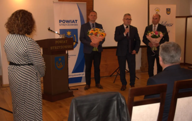 Jubileusz 50 &ndash; lecia Poradni  31