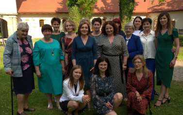 Jubileusz 50 &ndash; lecia Poradni  40